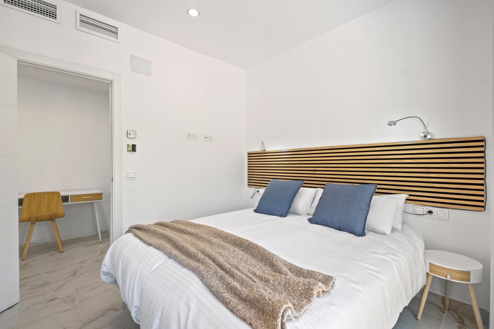 Villas Pinares De San Anton - Sea, City, Mountain, Views Malaga Exterior photo