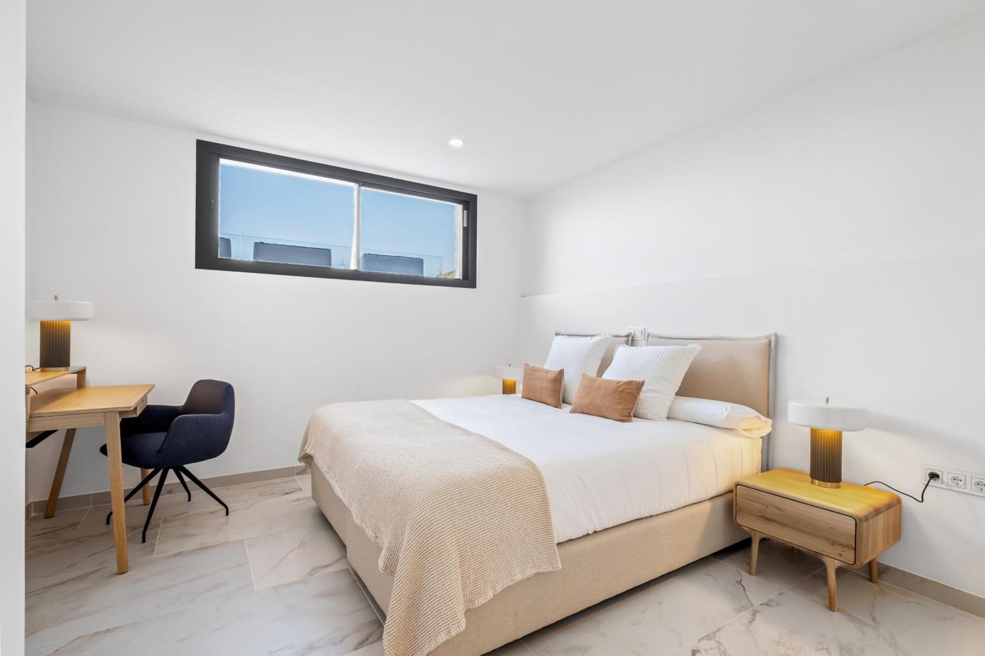 Villas Pinares De San Anton - Sea, City, Mountain, Views Malaga Exterior photo