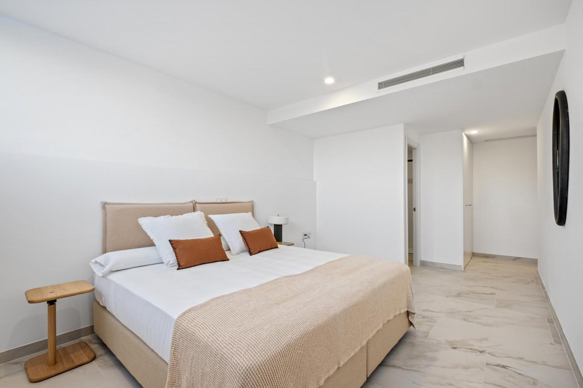 Villas Pinares De San Anton - Sea, City, Mountain, Views Malaga Exterior photo